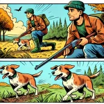 Assurance chien de chasse