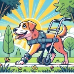 Santé chien : Maladies de l’appareil locomoteur