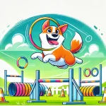 L’agility : sport canin pour renforcer complicité et agilité