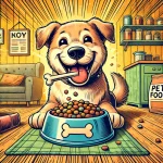 Nombre, fréquence, portions de repas : ajuster l’alimentation de votre chien