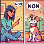 Pourquoi il est essentiel d’apprendre le “non” à votre chien ?