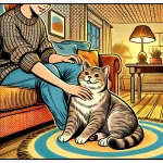 Comment le chat exprime ses besoins et son humeur ?