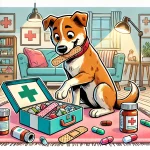 Des médicaments pour animaux parfois dangereux