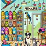 Vente de chiens et chats en animalerie : réglementation et contrôles