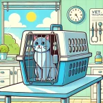 Mon chat refuse la caisse de transport : solutions pratiques