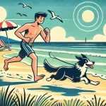 Quelles sont les plages autorisées pour les chiens en France en 2025 ?